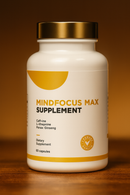 Mind Focus Max